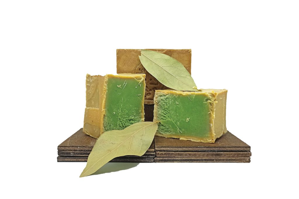 Aleppo Soap Wholesale and Bulk Company Turkey