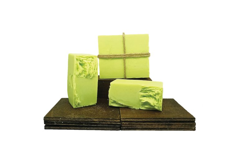 Bergamot Natural Soap Wholesale and Bulk Company Turkey