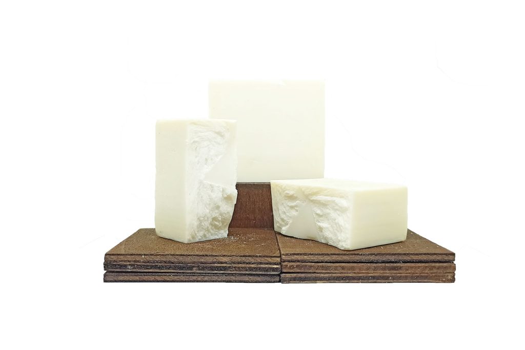 Sea Salt Soap Wholesale and Bulk Company Turkey